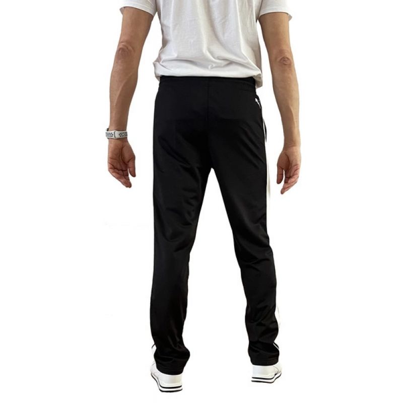 Puma Puma Contrast férfi Nadrág 83128801