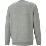 Puma Puma ESS Big Logo Crew FL férfi Pulóver 58667803
