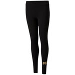 Puma Puma ESS + Logo Jr leggings gyerek Nadrág 58705056