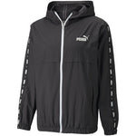 Puma Puma ESS+TAPE Windbreaker Kabát férfi 84747701