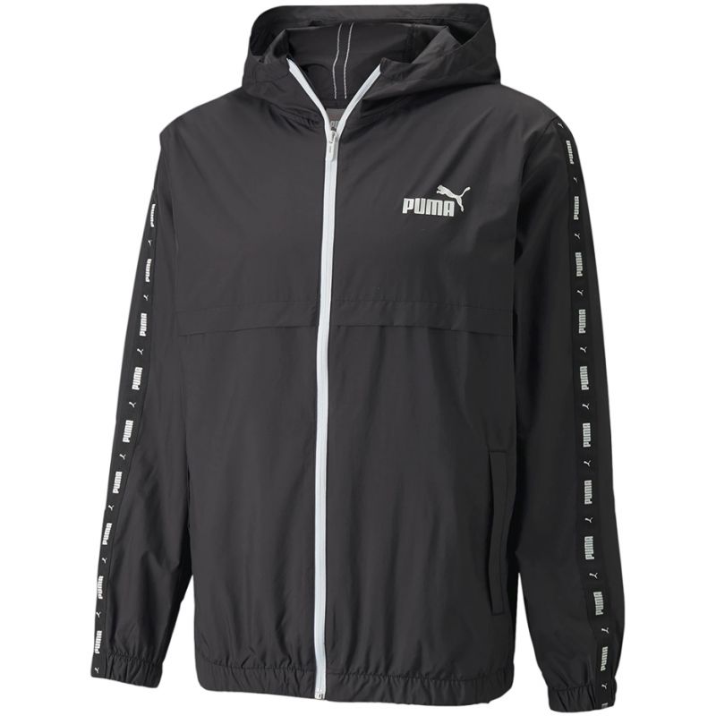 Puma Puma ESS+TAPE Windbreaker Kabát férfi 84747701