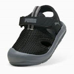 Puma Puma Fun Racersandalmeshvinf gyerek papucs