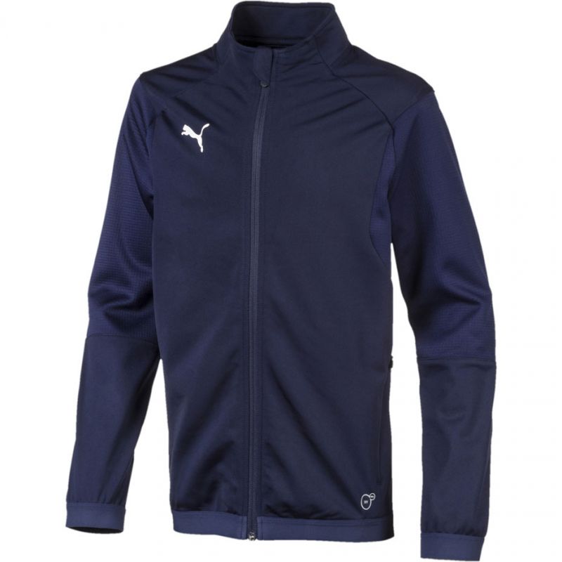 Puma Puma Liga Training Jacket Junior Pulóver, gyerek 65568806
