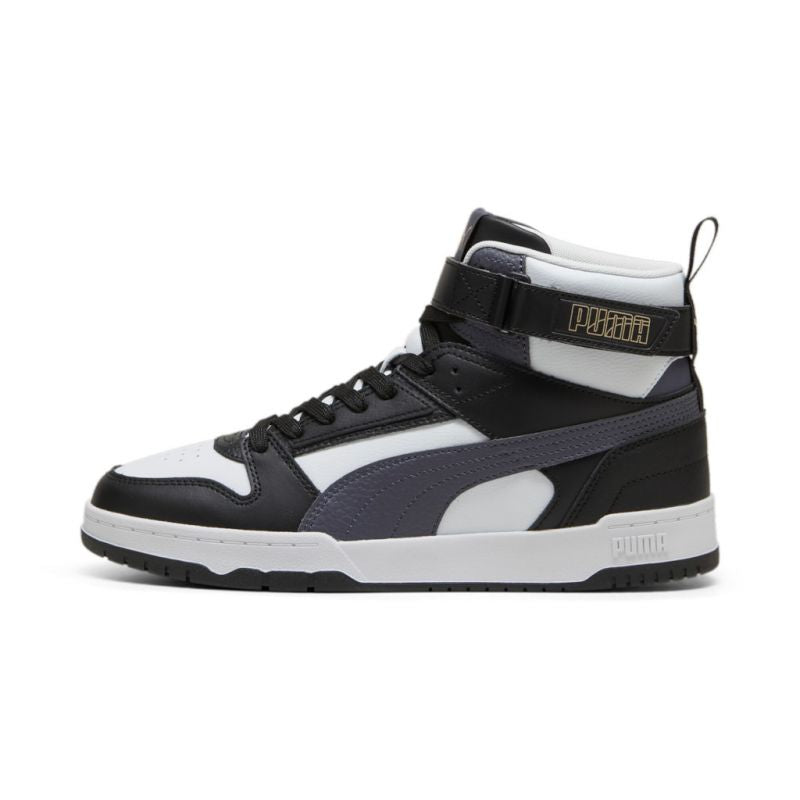 Puma Puma RBD Game M Magas szárú férfi Utcai cipő 385839-32