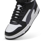Puma Puma RBD Game M Magas szárú férfi Utcai cipő 385839-32