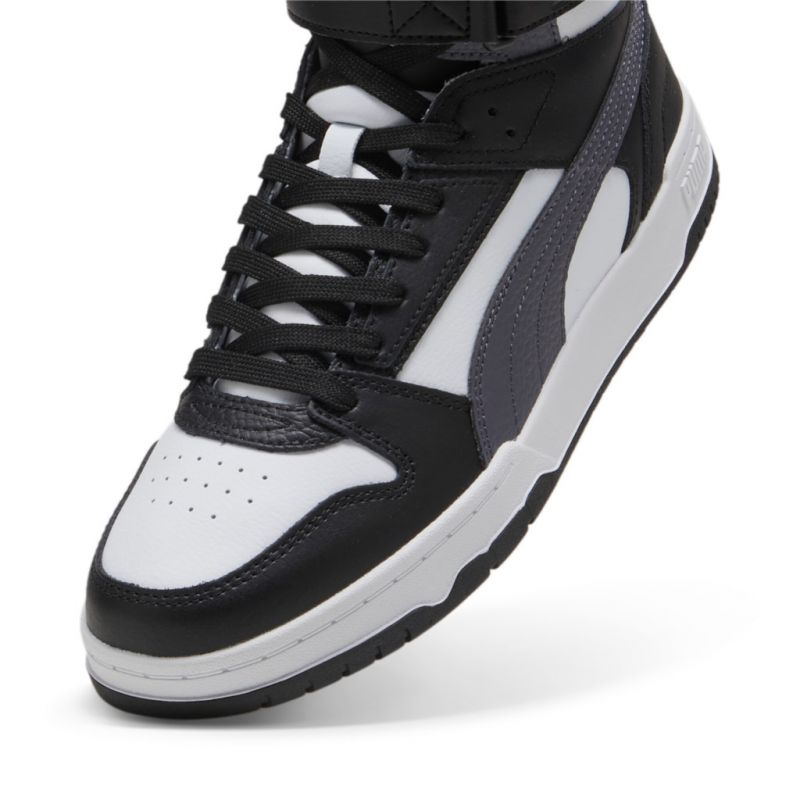 Puma Puma RBD Game M Magas szárú férfi Utcai cipő 385839-32