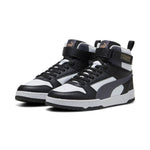 Puma Puma RBD Game M Magas szárú férfi Utcai cipő 385839-32