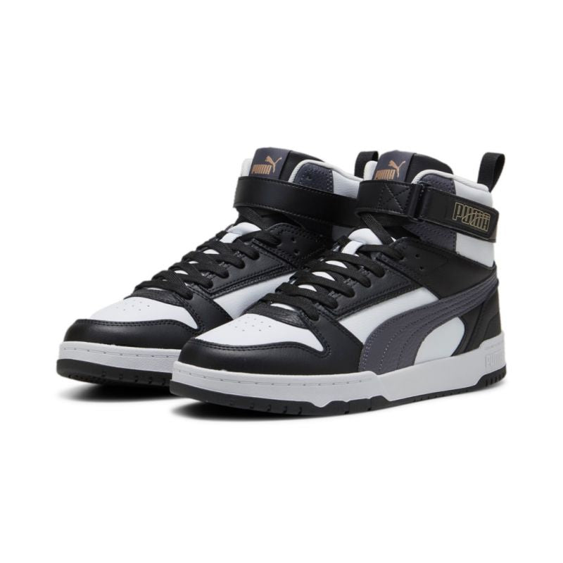 Puma Puma RBD Game M Magas szárú férfi Utcai cipő 385839-32
