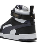 Puma Puma RBD Game M Magas szárú férfi Utcai cipő 385839-32