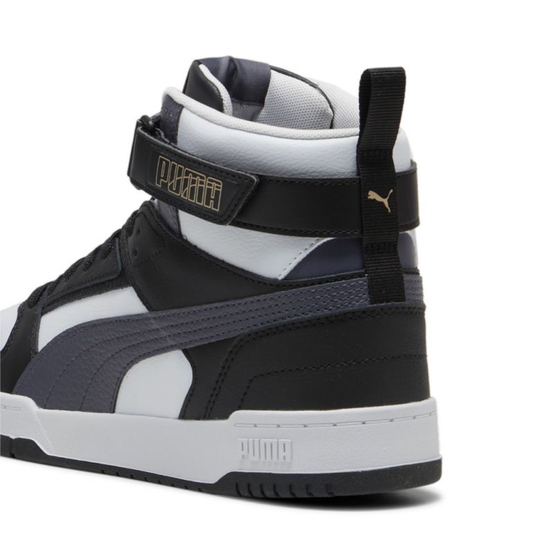 Puma Puma RBD Game M Magas szárú férfi Utcai cipő 385839-32