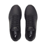 Puma Puma St Runner v3 L Jr Utcai cipő gyerek 38490401