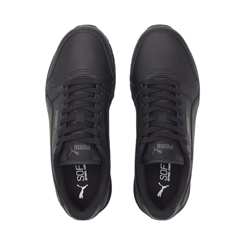 Puma Puma St Runner v3 L Jr Utcai cipő gyerek 38490401