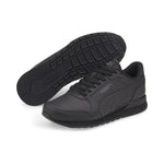 Puma Puma St Runner v3 L Jr Utcai cipő gyerek 38490401