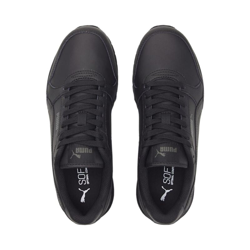 Puma Puma St Runner v3 L Jr Utcai cipő gyerek 38490401