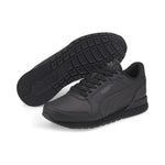 Puma Puma St Runner v3 L Jr Utcai cipő gyerek 38490401