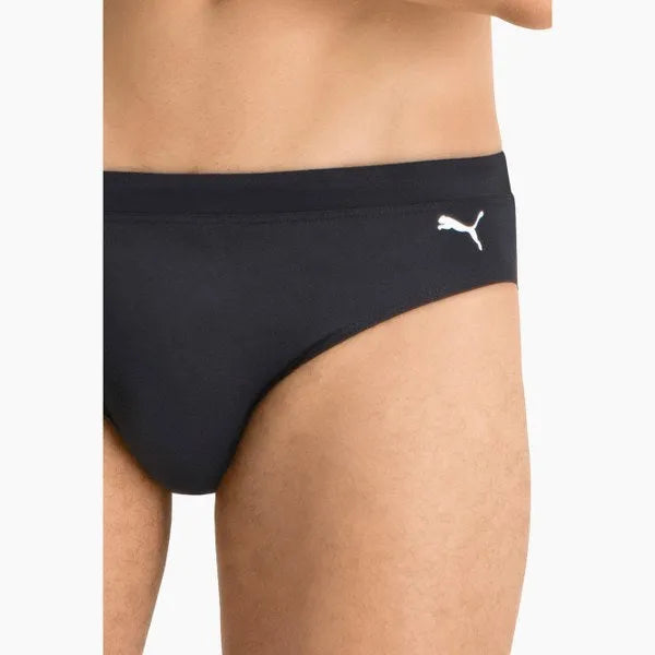 Puma SWIM MEN CLASSIC SWIM BRIEF 1P blac Úszónadrág - Sportmania.hu