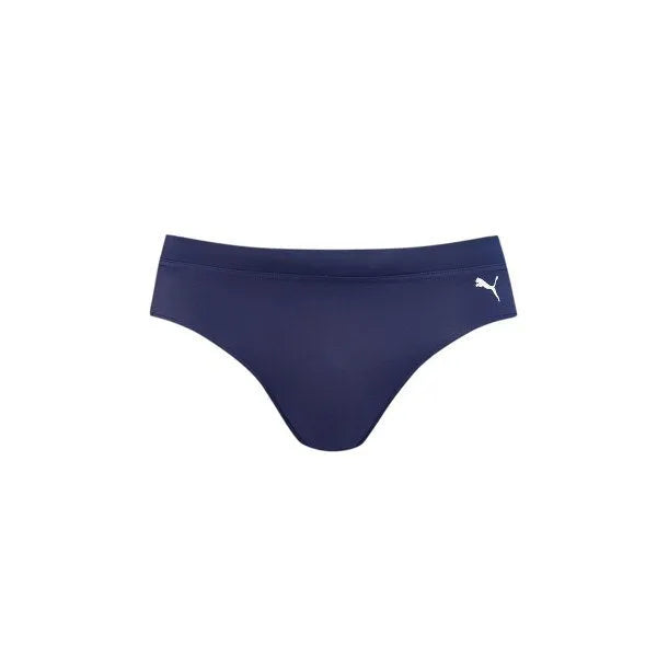 Puma SWIM MEN CLASSIC SWIM BRIEF 1P navy Úszónadrág - Sportmania.hu