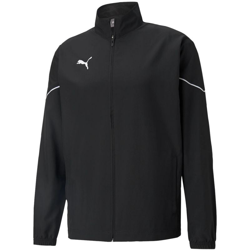 Puma Puma teamRISE Sideline Kabát férfi 65732603