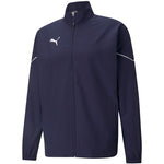 Puma Puma teamRISE Sideline Kabát férfi 65732606