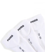 Puma Puma Unisex Cushioned Sneaker 3p zokni - Sportmania.hu