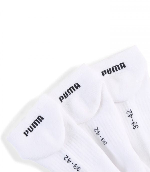 Puma Puma Unisex Cushioned Sneaker 3p zokni - Sportmania.hu