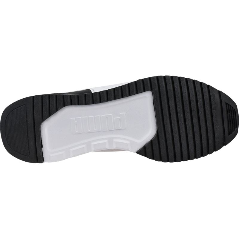 Puma R78 373117-01 czarne 40,5 Utcai cipő - Sportmania.hu