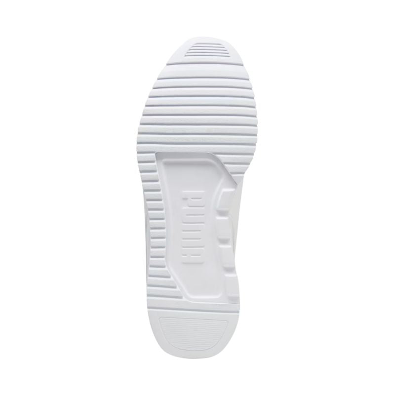 Puma R78 Cyclone SL men's white 406163 fehér férfi utcai cipő