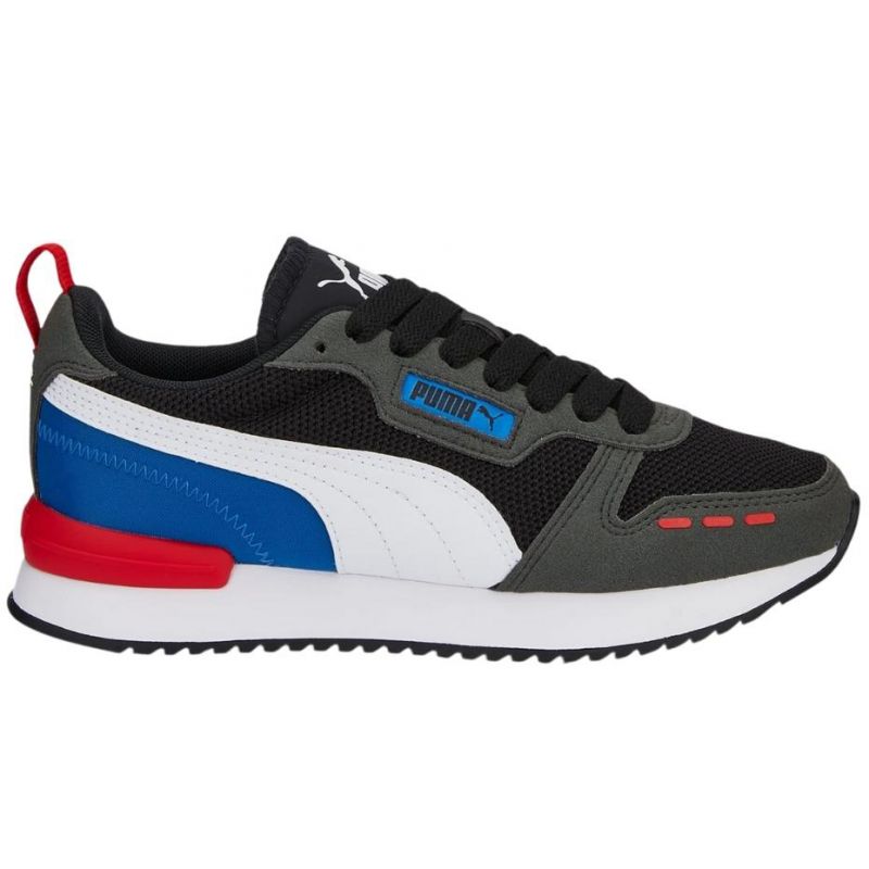 Puma R78 Jr Utcai cipő gyerek 37361629