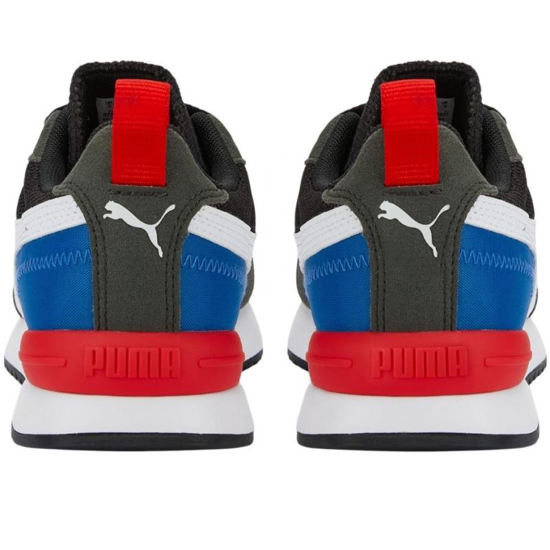 Puma R78 Jr Utcai cipő gyerek 37361629