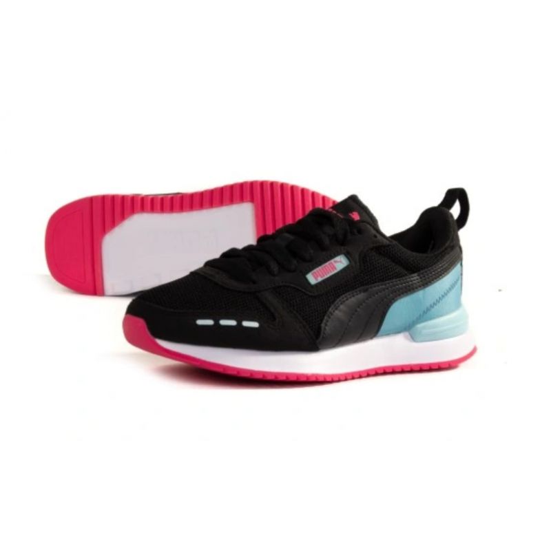 Puma R78 Jr Utcai cipő gyerek 37361632