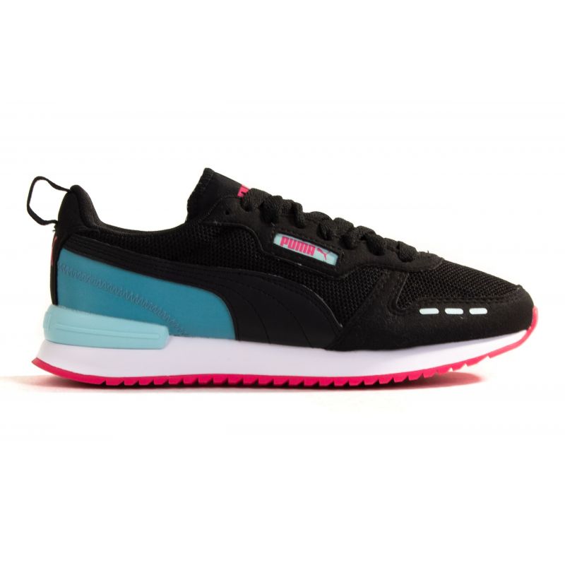 Puma R78 Jr Utcai cipő gyerek 37361632