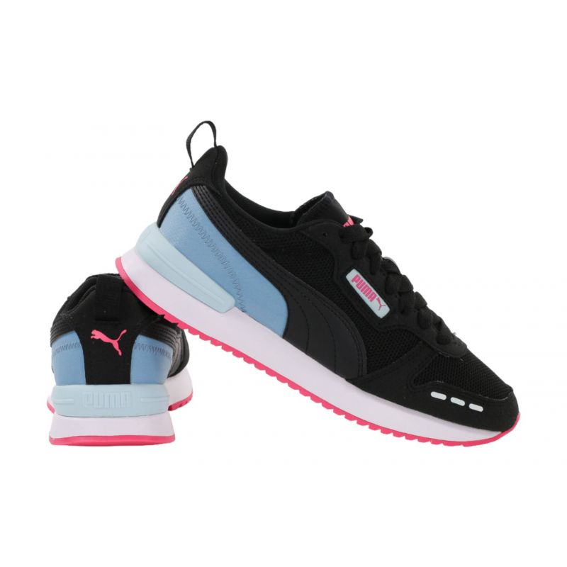 Puma R78 Jr Utcai cipő gyerek 37361632