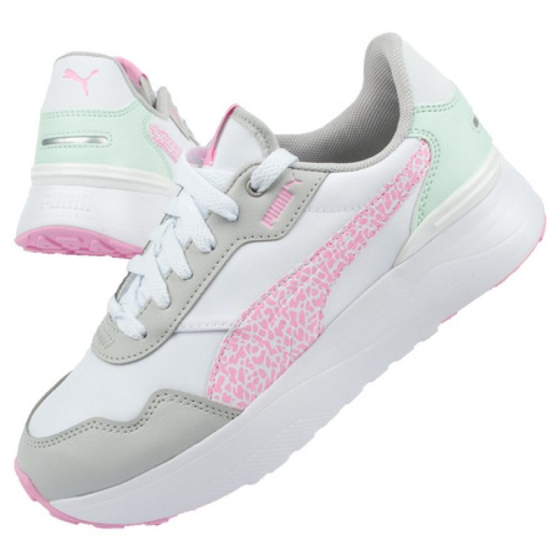Puma R78 W 383724 01 Cipő Utcai női