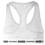 Puma Racer Back Top 1P Hang Sports Bra W 907862 03 - Sportmania.hu
