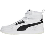 Puma Rbd Game M 385839 01 Magas szárú cipő - Sportmania.hu