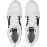 Puma Rbd Game M 385839 01 Magas szárú cipő - Sportmania.hu