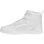 Puma Rbd Game M 385839 02 Magas szárú cipő - Sportmania.hu