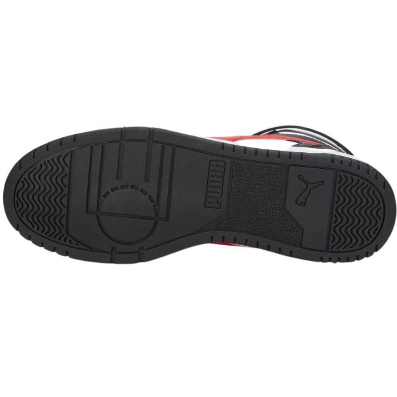Puma Rbd Game M 385839 05 Magas szárú cipő - Sportmania.hu