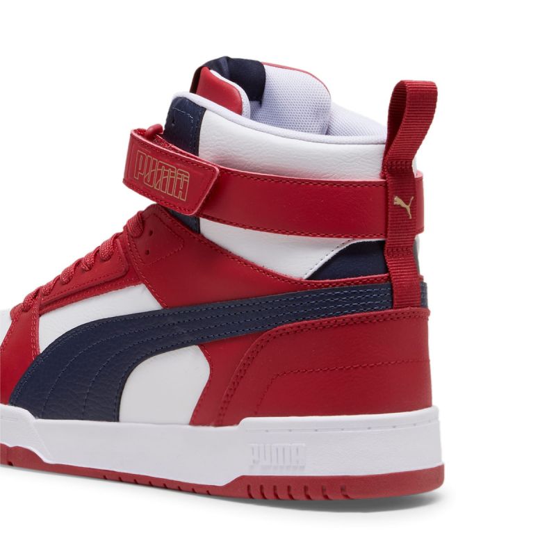 Puma RBD Game M 385839 23 Cipő Magas szárú cipő - Sportmania.hu