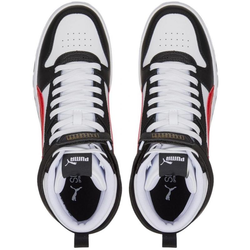 Puma Rbd Game M Utcai férfi 38583905