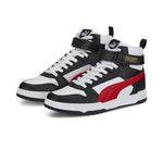 Puma RBD Game Utcai cipő - Sportmania.hu