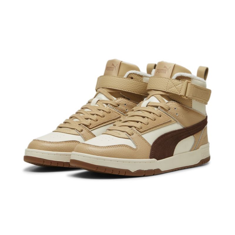 Puma RBD Game WTR high sneakers M 387604-09 cipő - Sportmania.hu