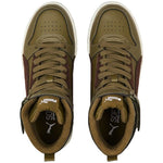 Puma Rbd Game Wtr Jr 388449 01 Magas szárú cipő - Sportmania.hu
