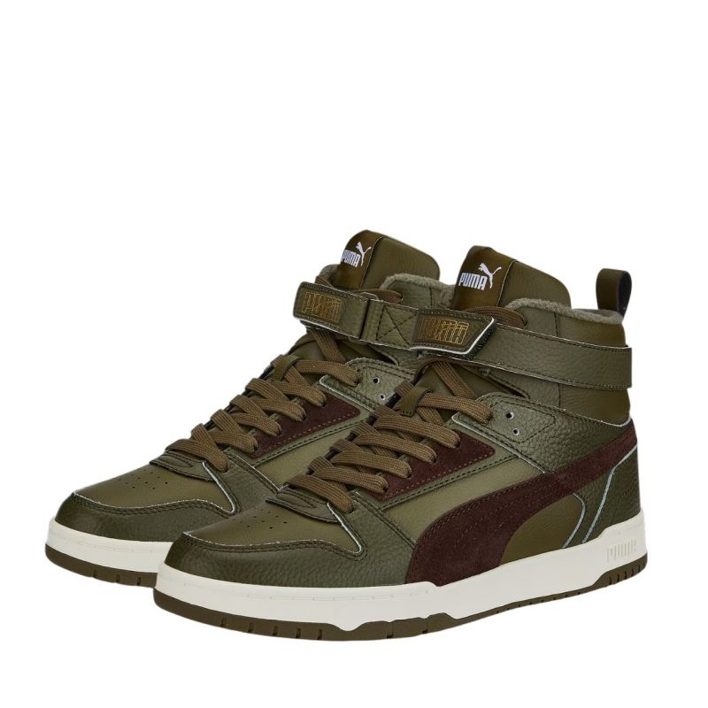 Puma Rbd Game Wtr M Utcai férfi Utcai cipő 38760401