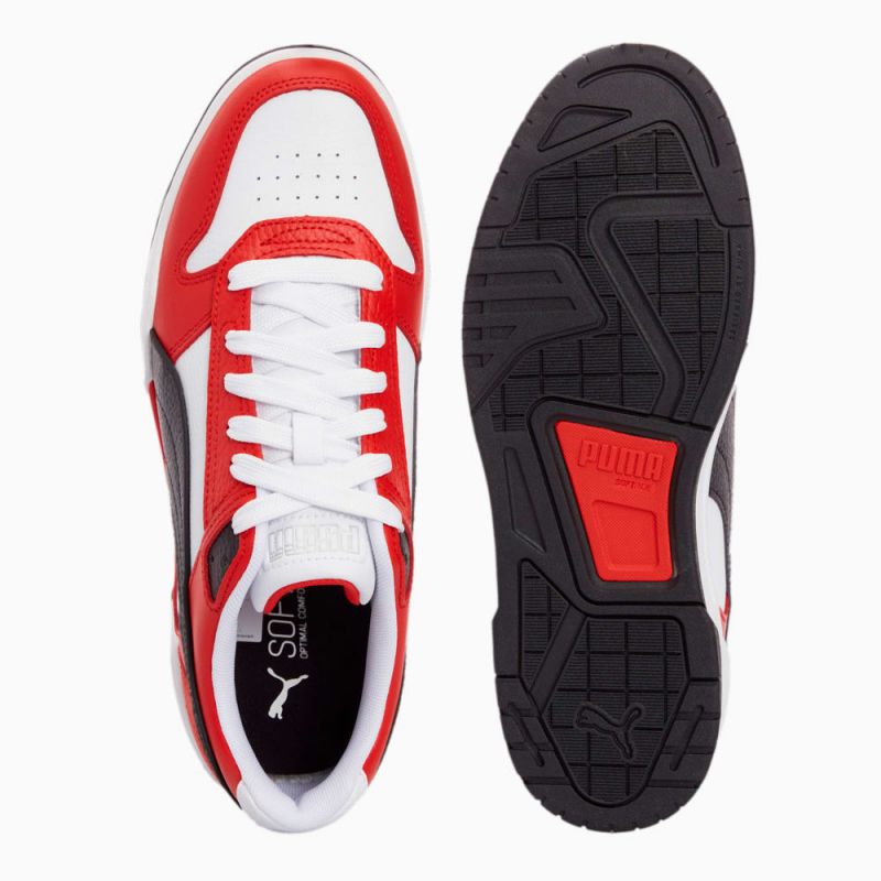 Puma Rbd Tech Classic M Utcai férfi 396553-04