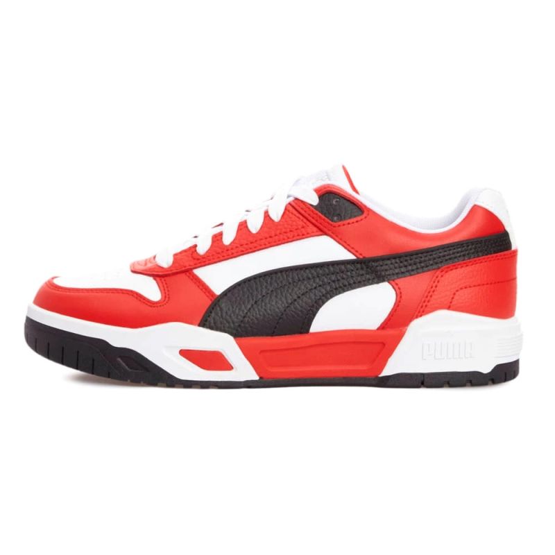 Puma Rbd Tech Classic M Utcai férfi 396553-04