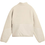 Puma Re:Fibre Sherpa Women’s Cream 694567 női dzseki, bézs