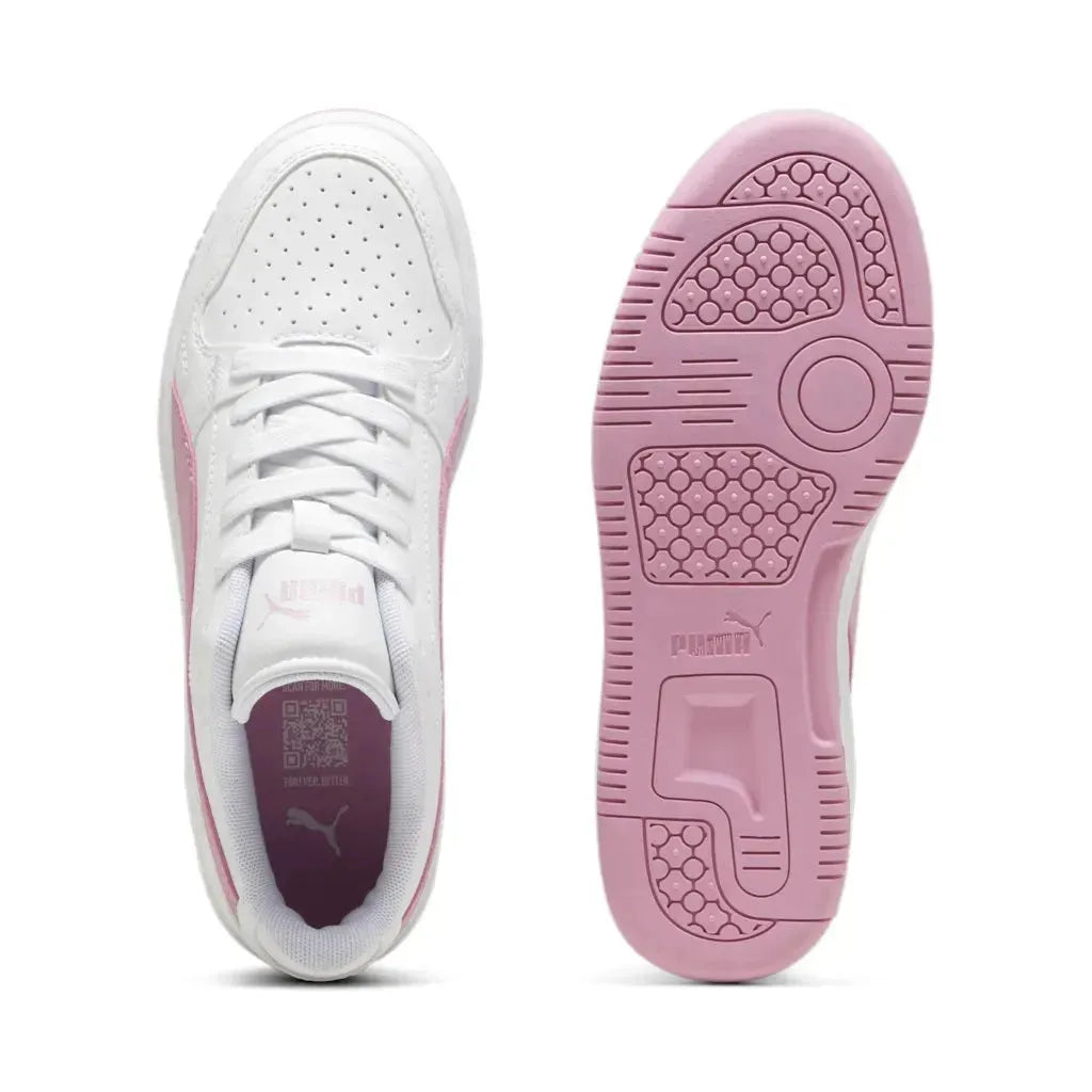 Puma Reb-L Jr utcai cipő, gyerek Utcai cipő - Sportmania.hu