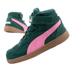Puma Reb-L Mid winter sports for girls gyerek Cipő n/a 40677402
