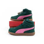 Puma Reb-L Mid winter sports for girls gyerek Cipő n/a 40677402